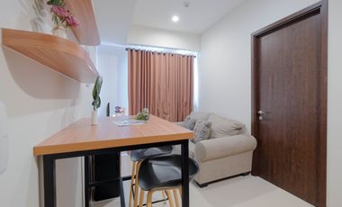 Apartemen Vasaka Solterra