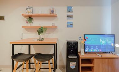 Apartemen Vasaka Solterra