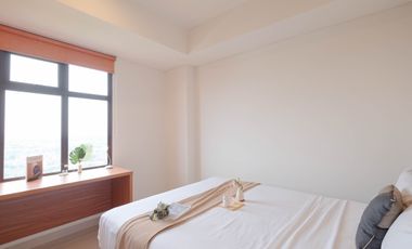 Apartemen Vasaka Solterra