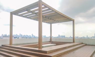 Apartemen Vasaka Solterra