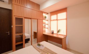 Apartemen Vasaka Solterra