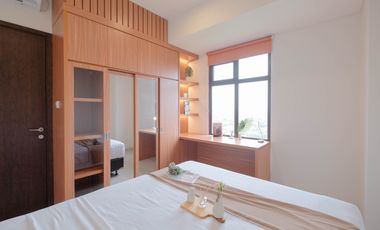 Apartemen Vasaka Solterra