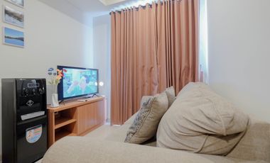 Apartemen Vasaka Solterra