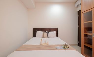 Apartemen Vasaka Solterra