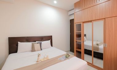 Apartemen Vasaka Solterra