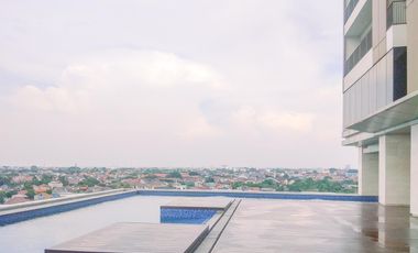 Apartemen Vasaka Solterra