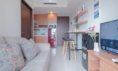 Apartemen Vasaka Solterra