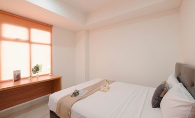 Apartemen Vasaka Solterra