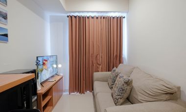 Apartemen Vasaka Solterra