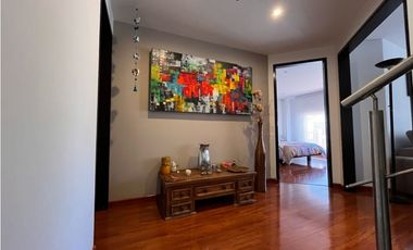 Vendemos hermosa casa variante Chía Cota