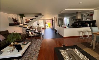 Vendemos hermosa casa variante Chía Cota