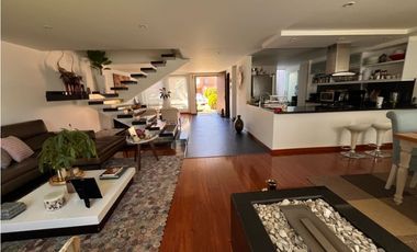 Vendemos hermosa casa variante Chía Cota