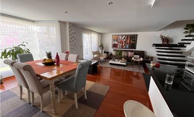 Vendemos hermosa casa variante Chía Cota