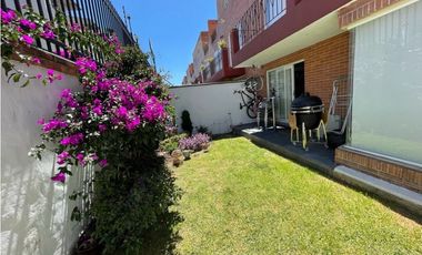 Vendemos hermosa casa variante Chía Cota