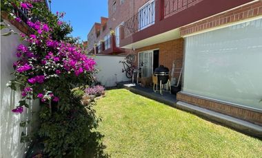 Vendemos hermosa casa variante Chía Cota