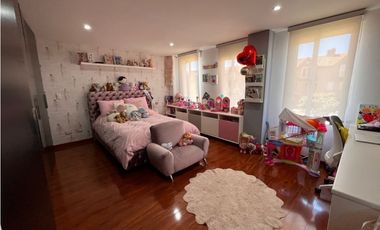 Vendemos hermosa casa variante Chía Cota