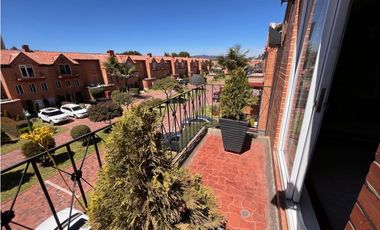 Vendemos hermosa casa variante Chía Cota