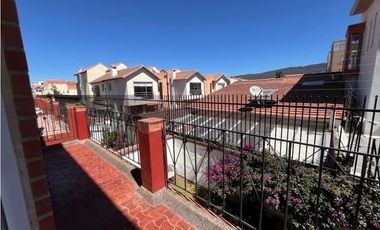 Vendemos hermosa casa variante Chía Cota