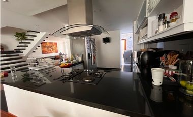 Vendemos hermosa casa variante Chía Cota