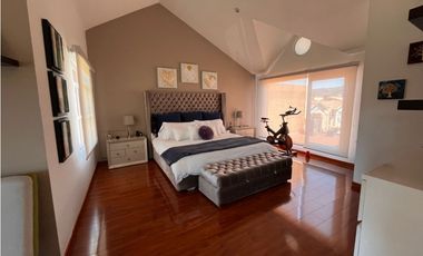Vendemos hermosa casa variante Chía Cota