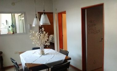 Ph de 3 ambientes a la venta apto credito