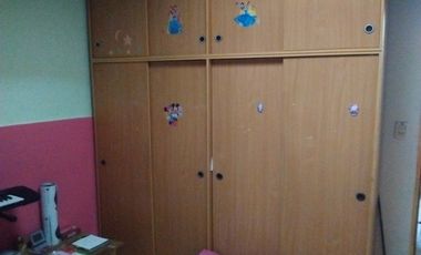 Ph de 3 ambientes a la venta apto credito