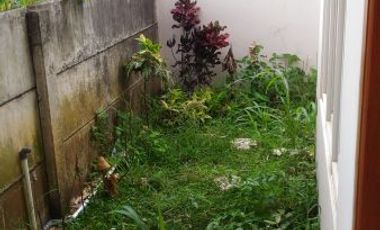 rumah siap huni 2 lantai di tanah sareal bogor