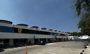 SE RENTA LOCAL COMERCIAL / OFICINA EN TLALPAN