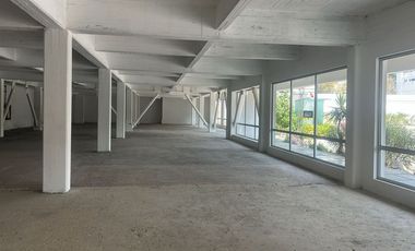 SE RENTA LOCAL COMERCIAL / OFICINA EN TLALPAN