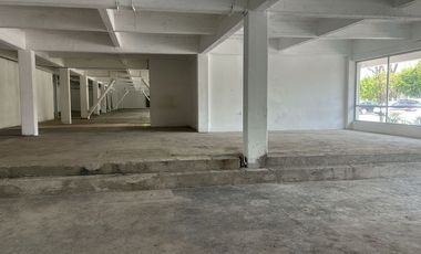 SE RENTA LOCAL COMERCIAL / OFICINA EN TLALPAN