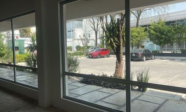 SE RENTA LOCAL COMERCIAL / OFICINA EN TLALPAN