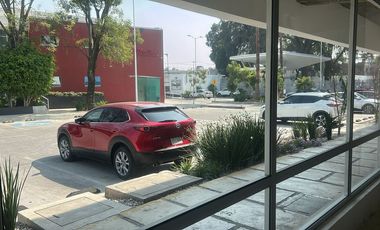 SE RENTA LOCAL COMERCIAL / OFICINA EN TLALPAN