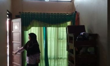 Rumah Griya Asri Sakinah Dekat UIN Alauddin Makassar