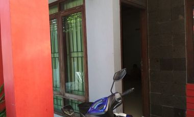 Rumah Griya Asri Sakinah Dekat UIN Alauddin Makassar