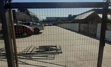 Sitio en venta en Lo Barnechea