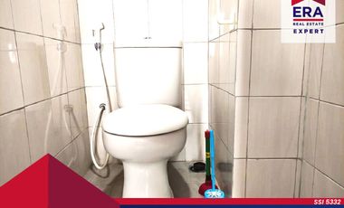 Disewa Cepat Bulanan/Tahunan Apartemn Full Furnish Type Studio @Mekarwangi Square Bandung