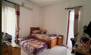 Rumah Mewah Lokasi Premium di  Perumahan Vasana Residence - Ngaglik Sleman