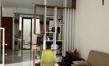 Rumah Mewah Lokasi Premium di  Perumahan Vasana Residence - Ngaglik Sleman