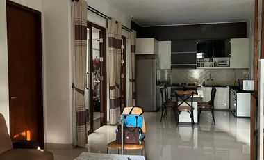 Rumah Mewah Lokasi Premium di  Perumahan Vasana Residence - Ngaglik Sleman