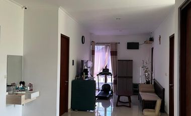 Rumah Mewah Lokasi Premium di  Perumahan Vasana Residence - Ngaglik Sleman