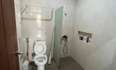 Rumah Mewah Lokasi Premium di  Perumahan Vasana Residence - Ngaglik Sleman