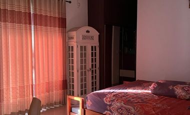 Rumah Mewah Lokasi Premium di  Perumahan Vasana Residence - Ngaglik Sleman