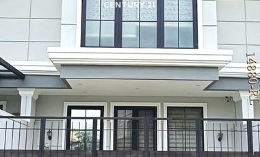 Dijual Rumah Brand New Siap Huni Premium Area Jakarta Barat
