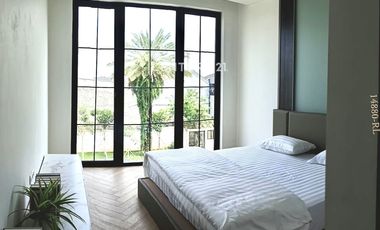 Dijual Rumah Brand New Siap Huni Premium Area Jakarta Barat