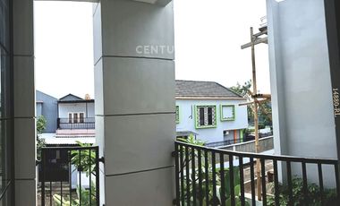 Dijual Rumah Brand New Siap Huni Premium Area Jakarta Barat