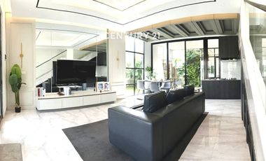 Dijual Rumah Brand New Siap Huni Premium Area Jakarta Barat