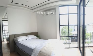 Dijual Rumah Brand New Siap Huni Premium Area Jakarta Barat