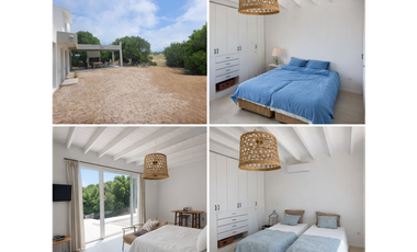 COSTA ESMERALDA - RESIDENCIAL I 644 - ALQUILER