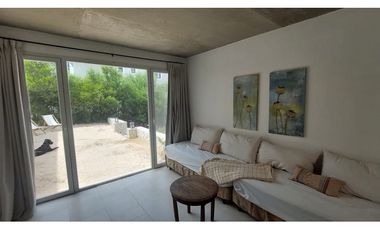 COSTA ESMERALDA - RESIDENCIAL I 644 - ALQUILER