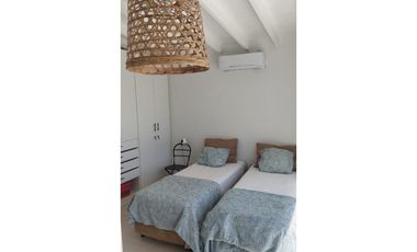 COSTA ESMERALDA - RESIDENCIAL I 644 - ALQUILER